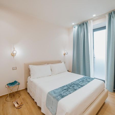 Frangimare Holiday Home Giardini-Naxos Exterior foto